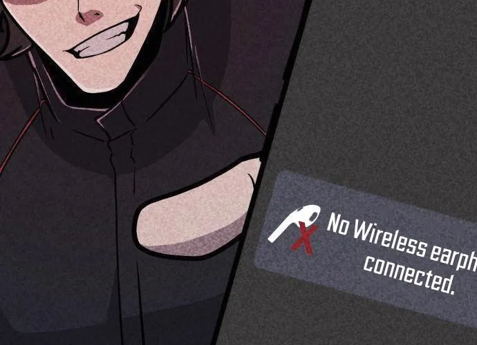 Read Death Code chapter 10 image 85 on Lezhin