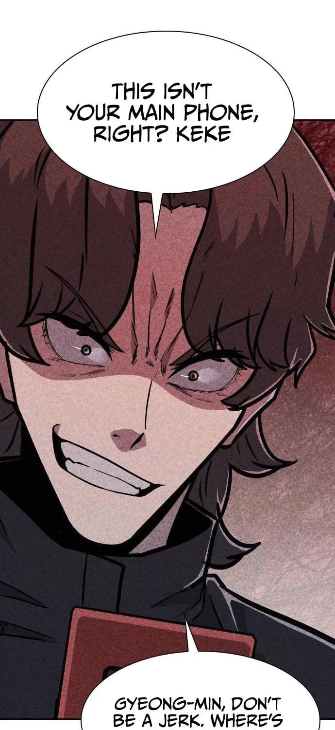 Read Death Code chapter 10 image 88 on Lezhin