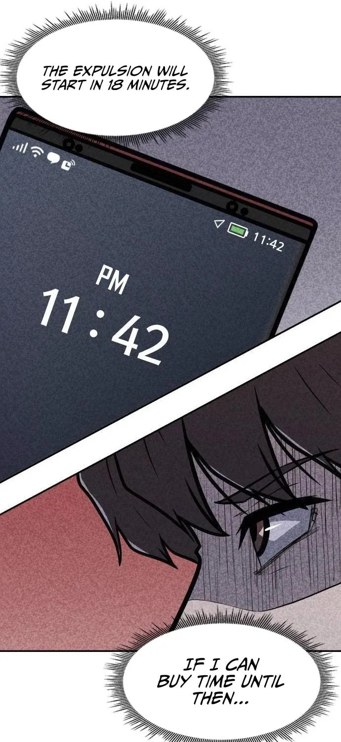 Read Death Code chapter 10 image 90 on Lezhin