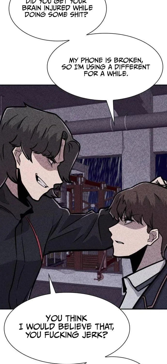 Read Death Code chapter 10 image 92 on Lezhin