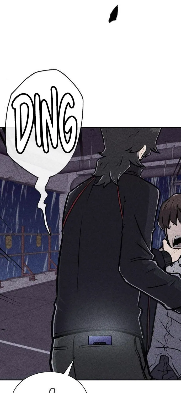 Read Death Code chapter 10 image 95 on Lezhin