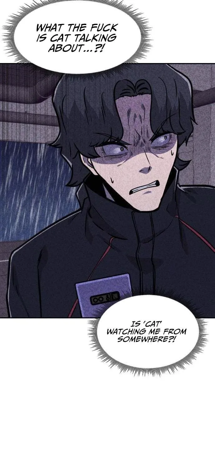 Read Death Code chapter 10 image 99 on Lezhin