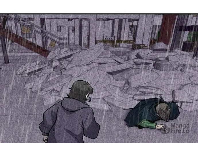 Read Death Code chapter 11 image 102 on Lezhin