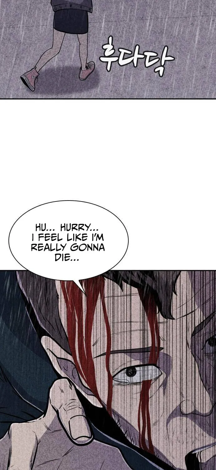 Read Death Code chapter 11 image 103 on Lezhin