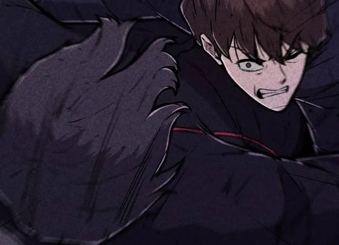 Read Death Code chapter 11 image 13 on Lezhin