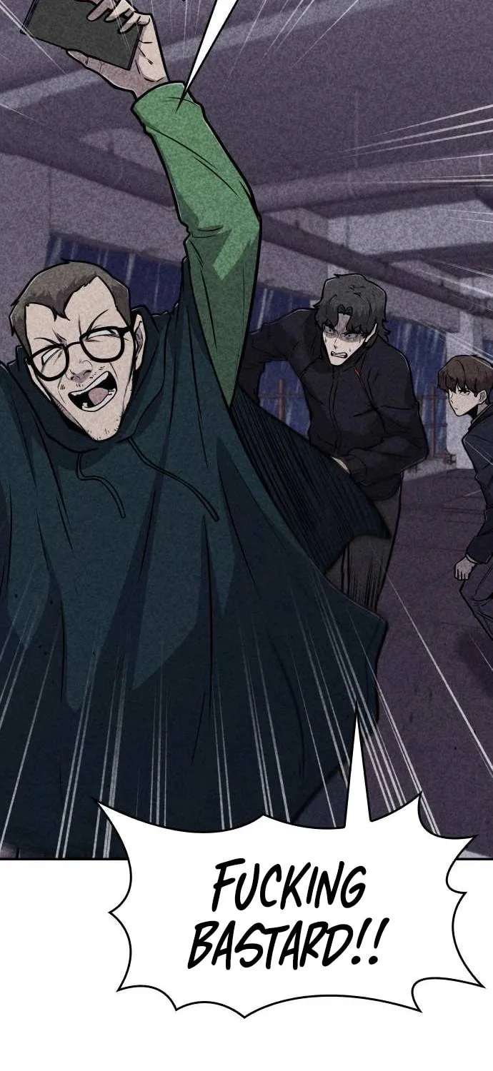 Read Death Code chapter 11 image 27 on Lezhin