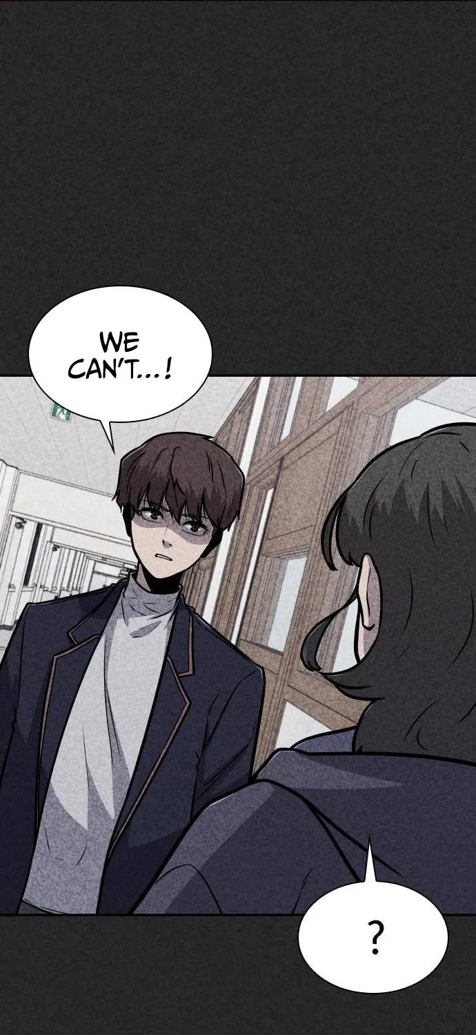 Read Death Code chapter 11 image 80 on Lezhin