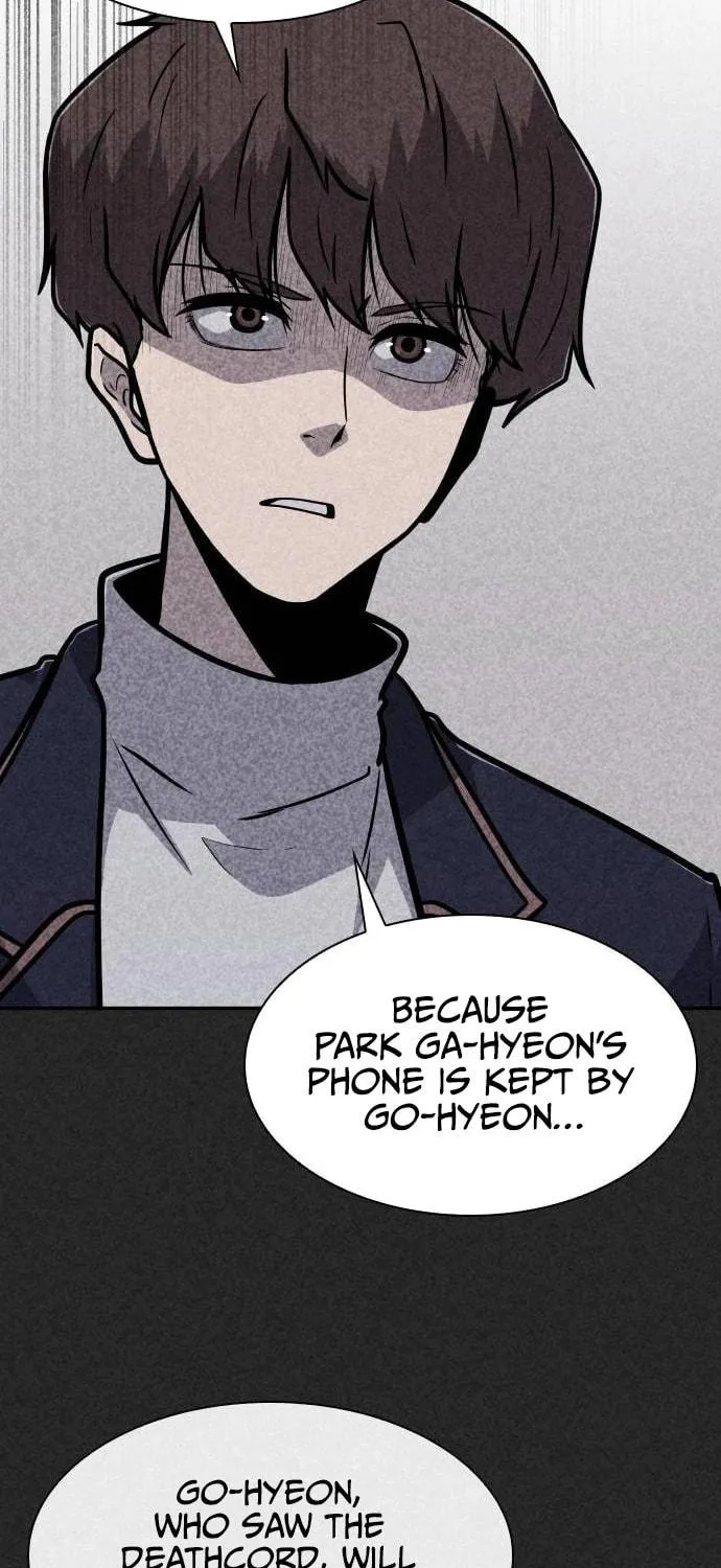 Read Death Code chapter 11 image 82 on Lezhin