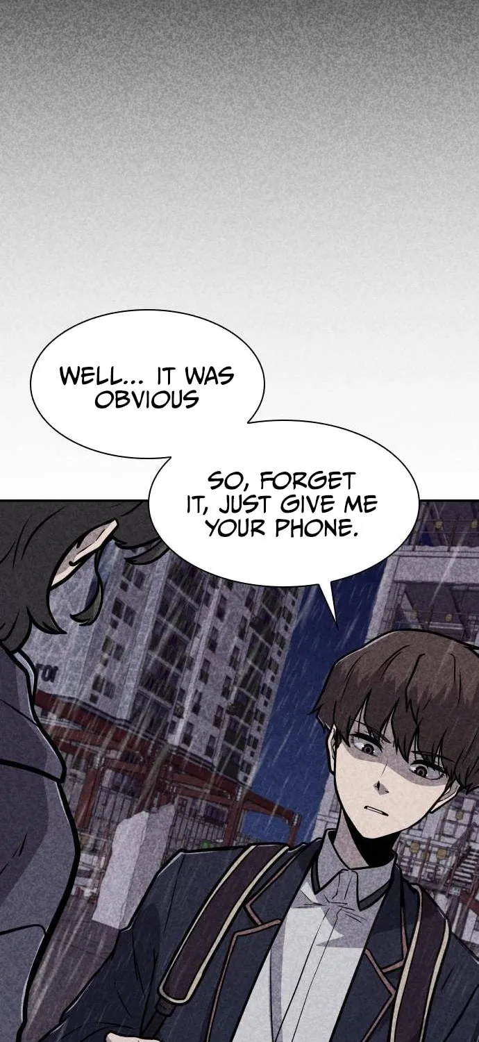 Read Death Code chapter 11 image 86 on Lezhin
