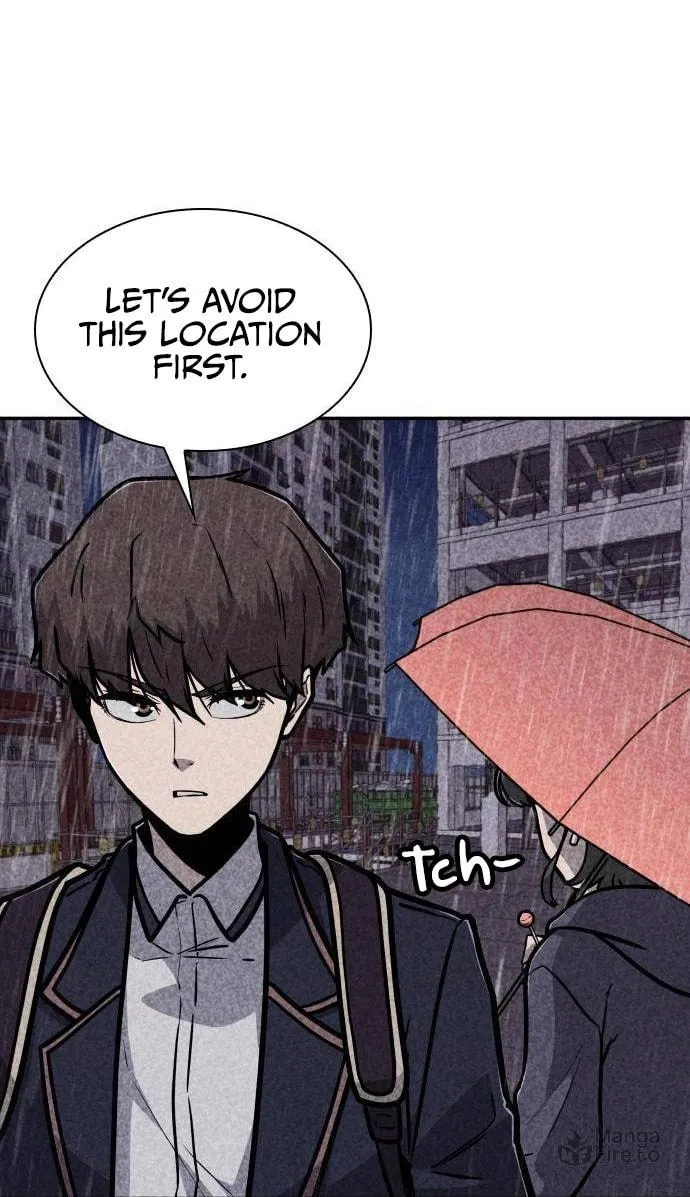 Read Death Code chapter 11 image 94 on Lezhin