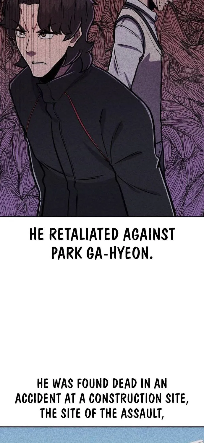 Read Death Code chapter 12 image 12 on Lezhin
