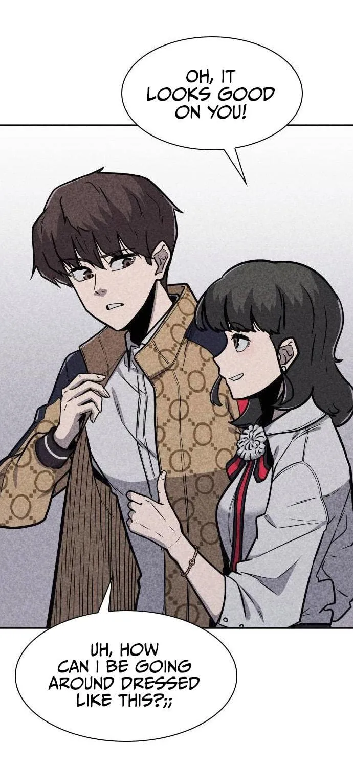 Read Death Code chapter 12 image 121 on Lezhin