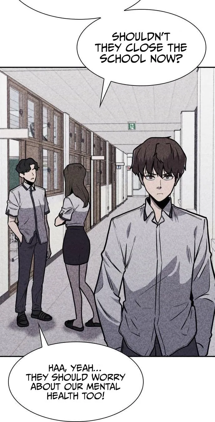 Read Death Code chapter 12 image 18 on Lezhin