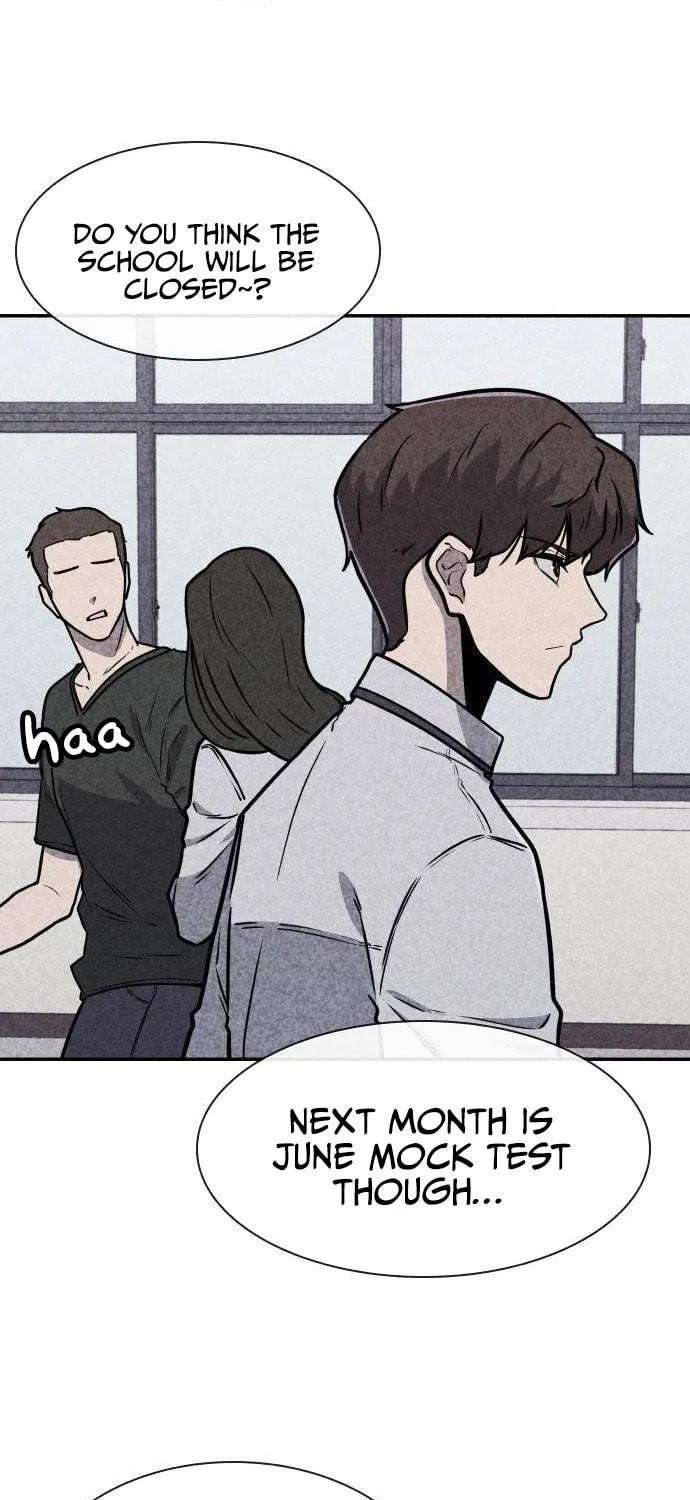 Read Death Code chapter 12 image 19 on Lezhin