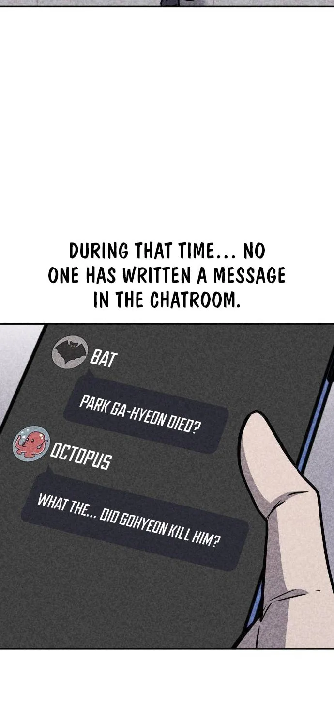 Read Death Code chapter 12 image 23 on Lezhin
