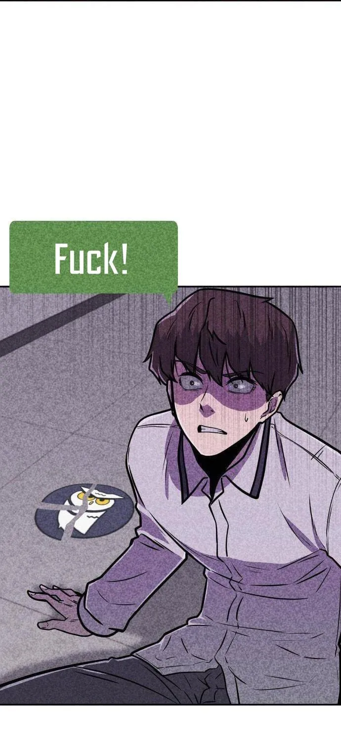 Read Death Code chapter 12 image 34 on Lezhin