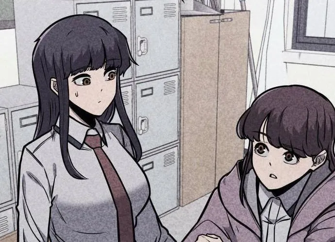 Read Death Code chapter 12 image 67 on Lezhin