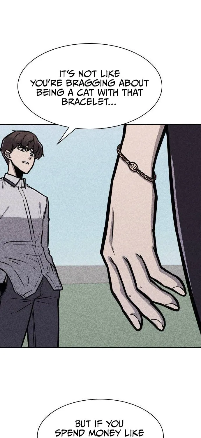 Read Death Code chapter 12 image 85 on Lezhin