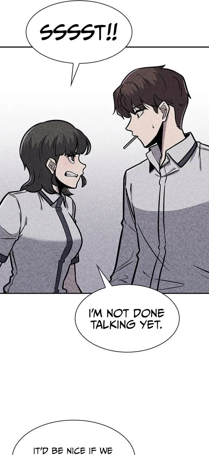 Read Death Code chapter 12 image 94 on Lezhin