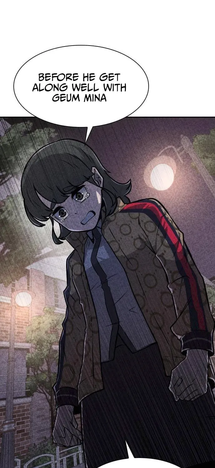 Read Death Code chapter 13 image 102 on Lezhin
