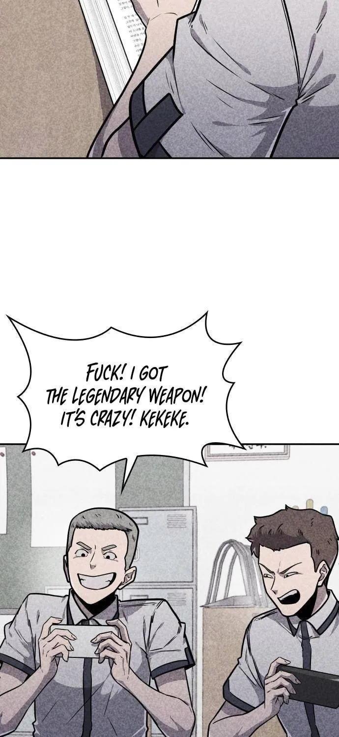 Read Death Code chapter 13 image 14 on Lezhin