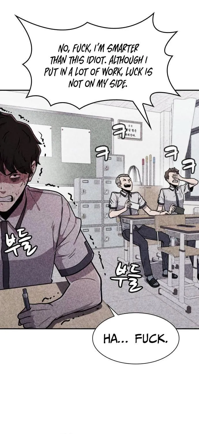 Read Death Code chapter 13 image 16 on Lezhin