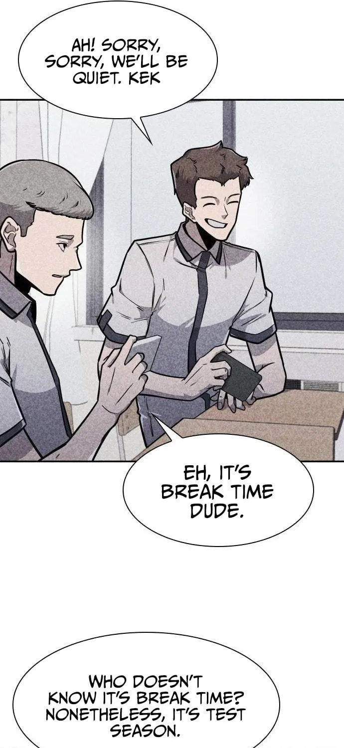 Read Death Code chapter 13 image 19 on Lezhin