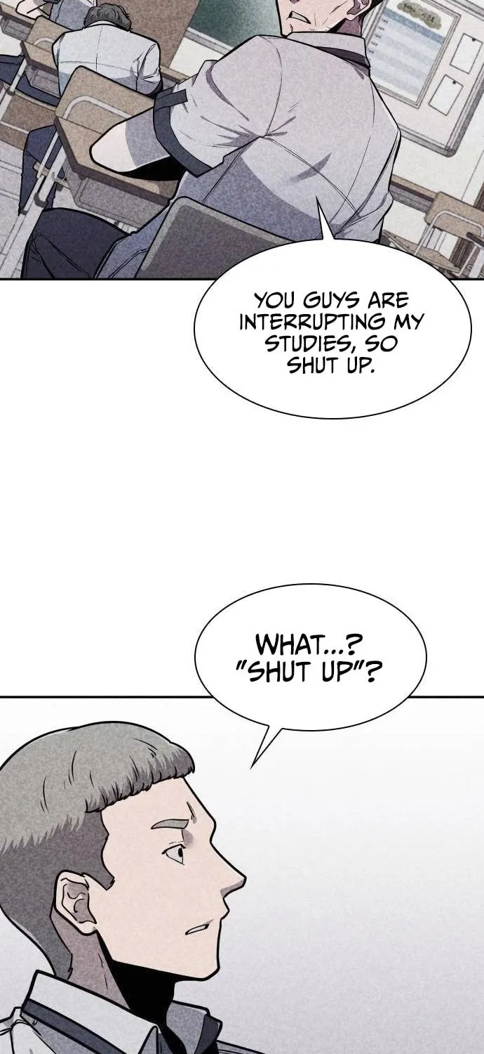 Read Death Code chapter 13 image 21 on Lezhin