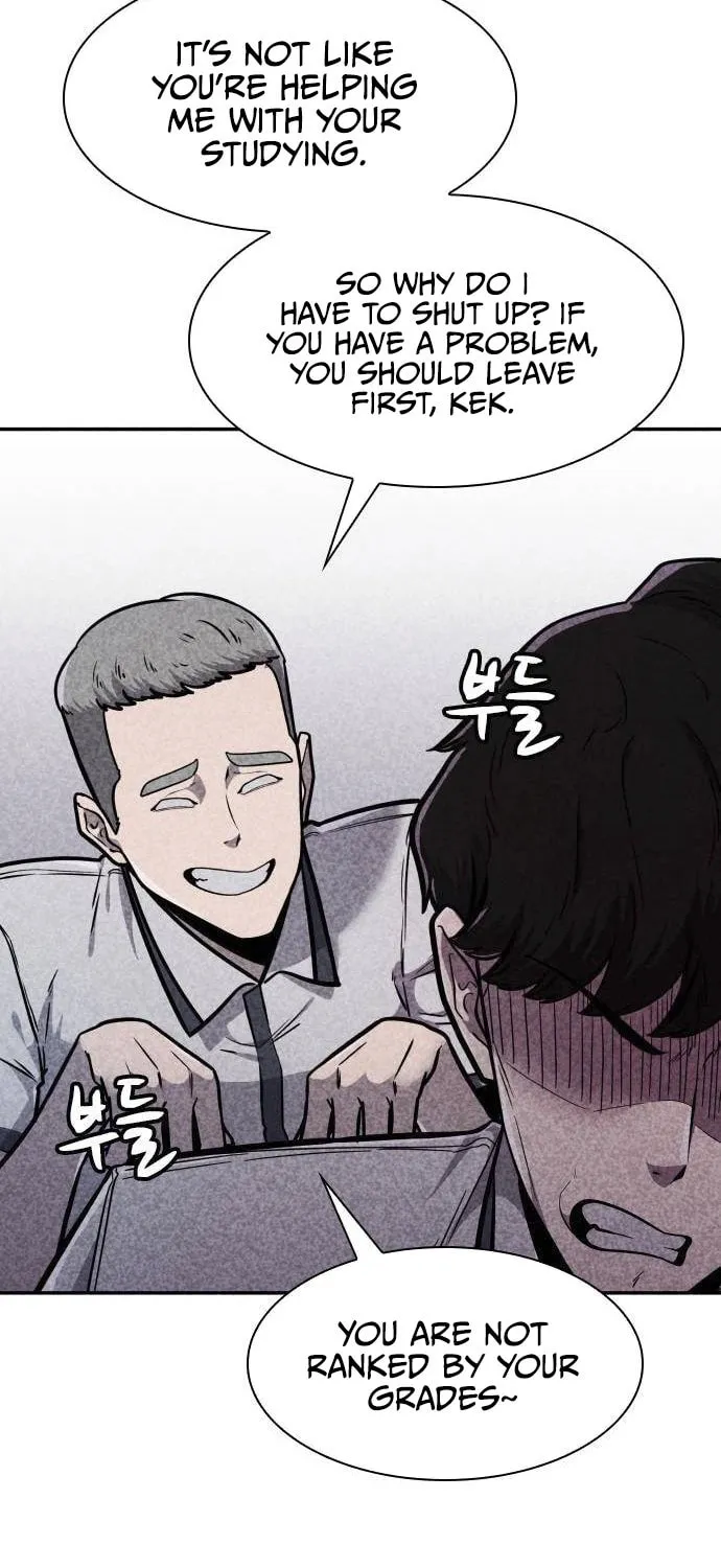 Read Death Code chapter 13 image 23 on Lezhin
