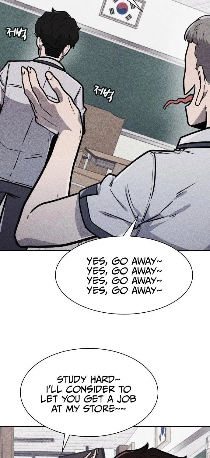 Read Death Code chapter 13 image 31 on Lezhin