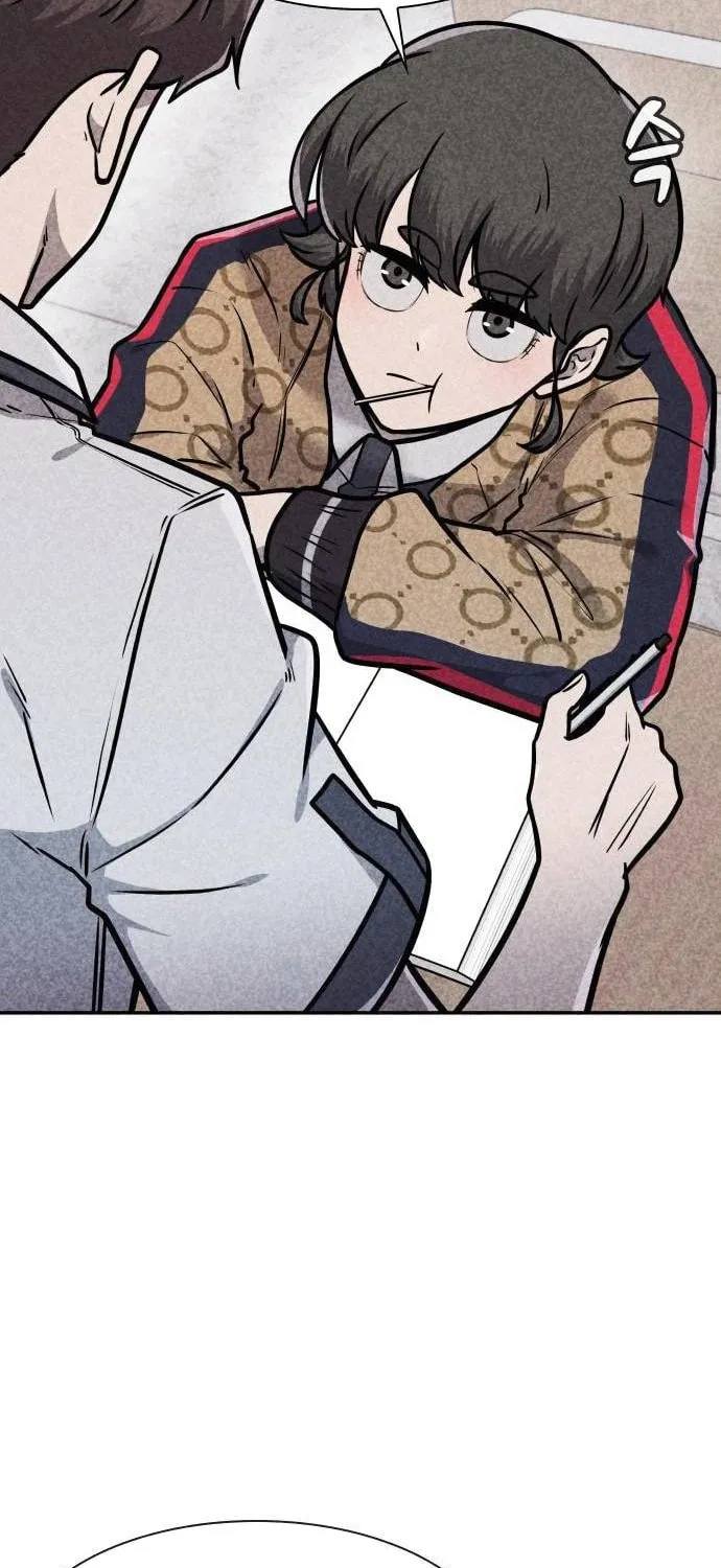 Read Death Code chapter 13 image 38 on Lezhin