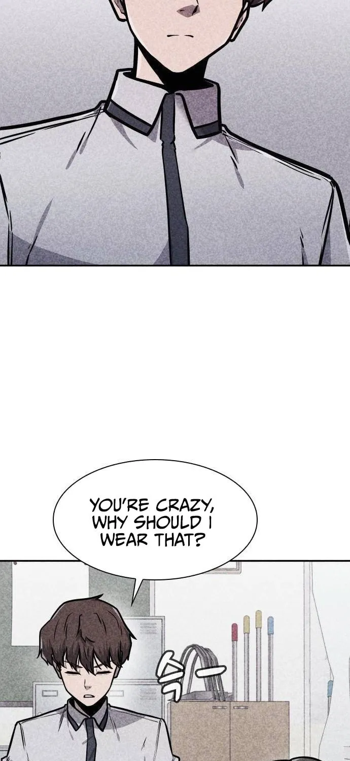 Read Death Code chapter 13 image 40 on Lezhin