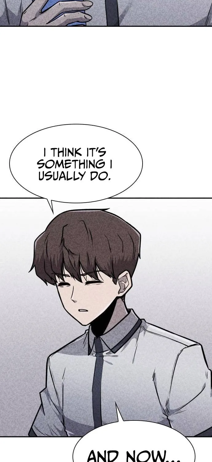 Read Death Code chapter 13 image 46 on Lezhin