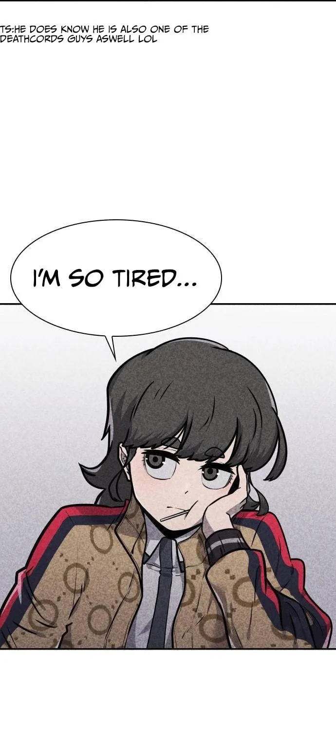 Read Death Code chapter 13 image 49 on Lezhin
