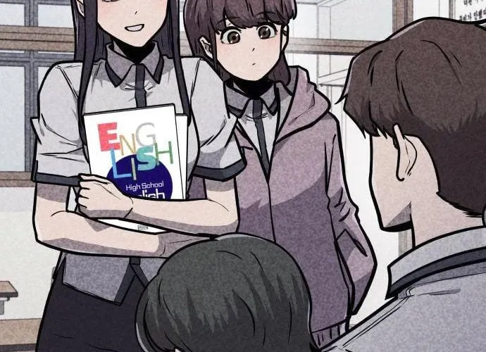 Read Death Code chapter 13 image 52 on Lezhin