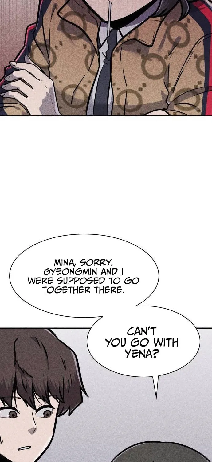 Read Death Code chapter 13 image 57 on Lezhin