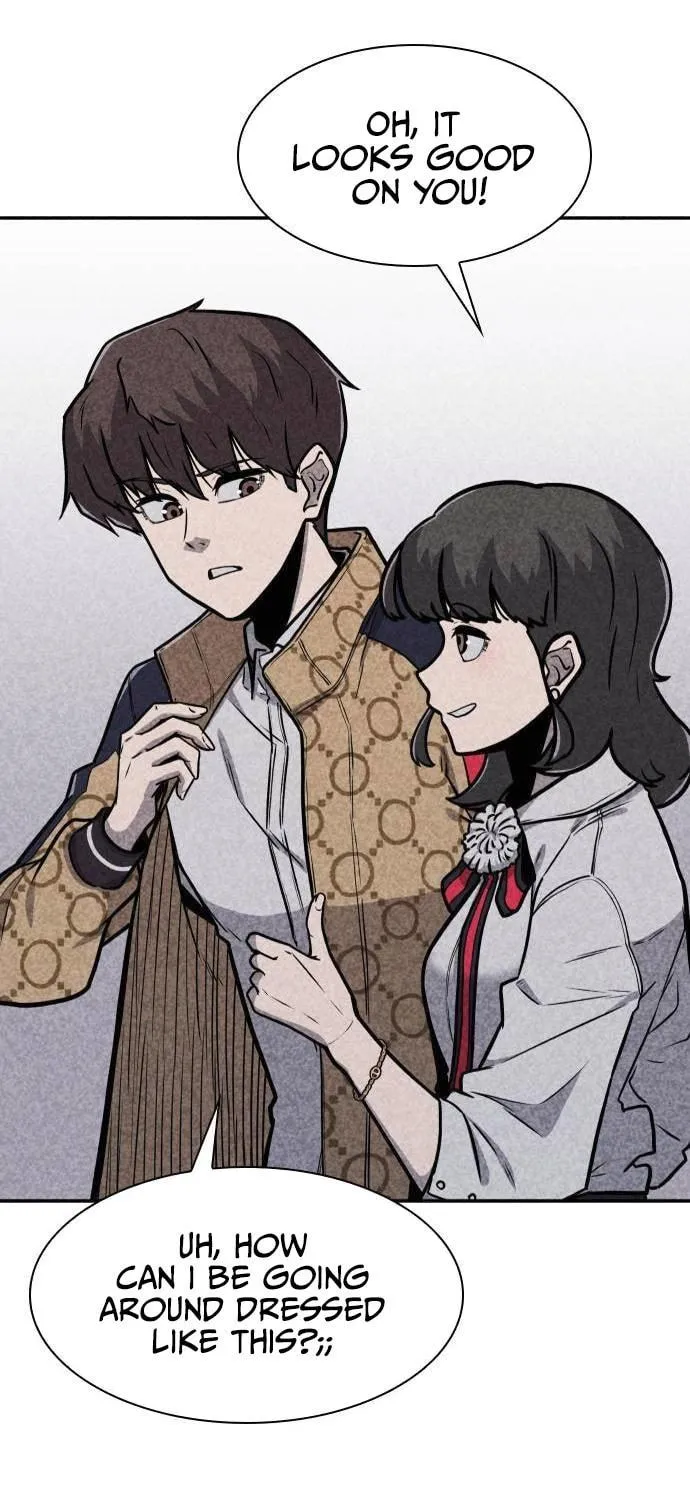 Read Death Code chapter 13 image 6 on Lezhin