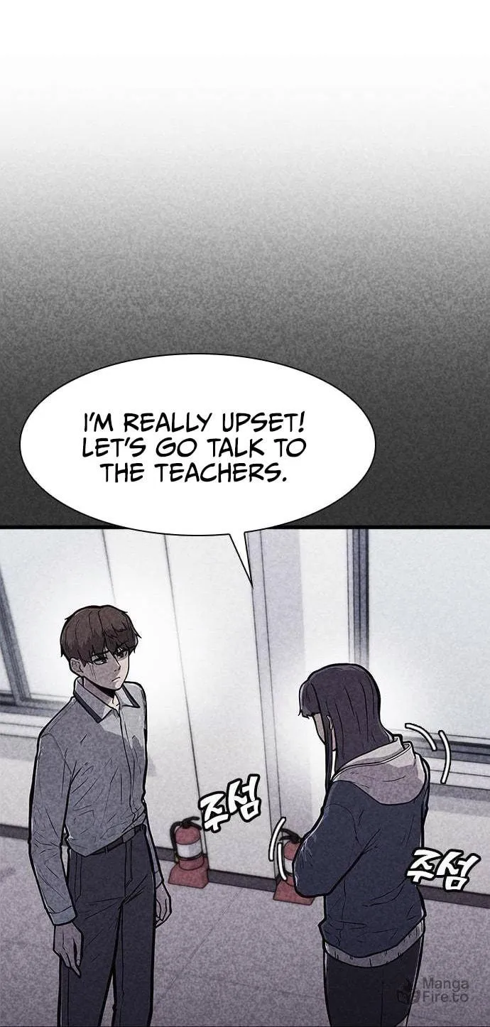 Read Death Code chapter 13 image 63 on Lezhin