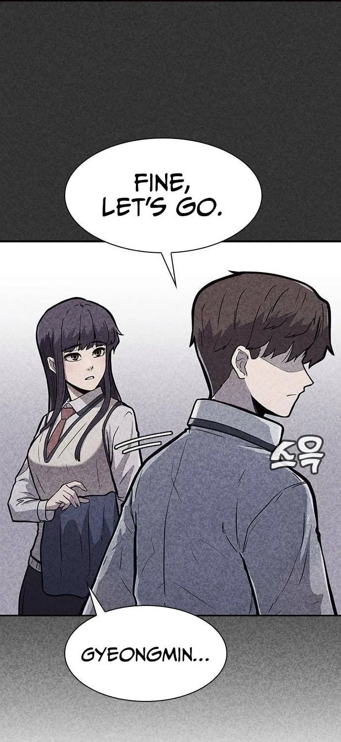 Read Death Code chapter 13 image 64 on Lezhin