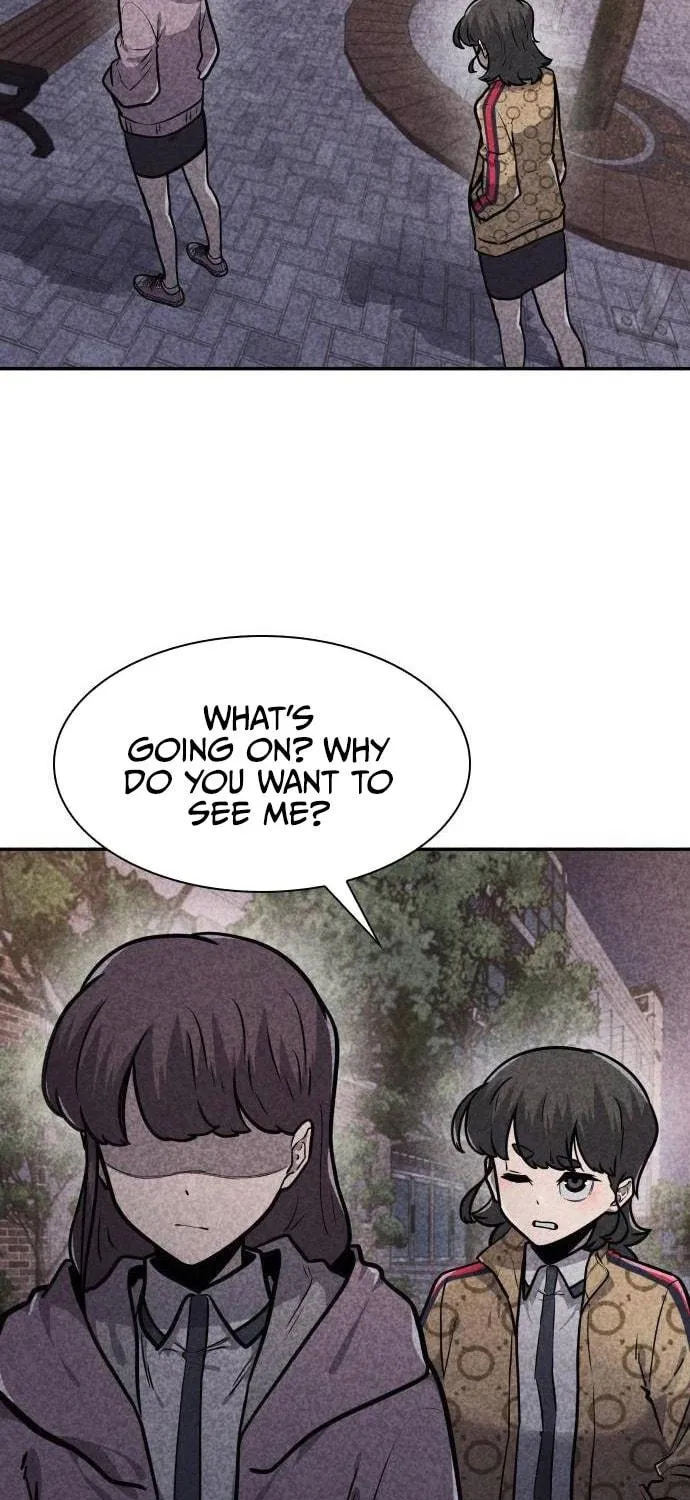 Read Death Code chapter 13 image 81 on Lezhin