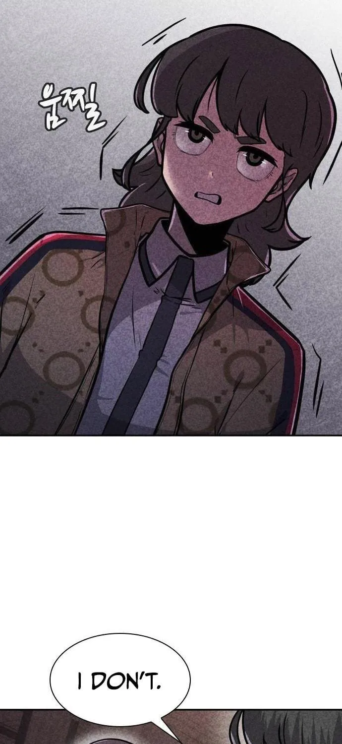 Read Death Code chapter 13 image 91 on Lezhin