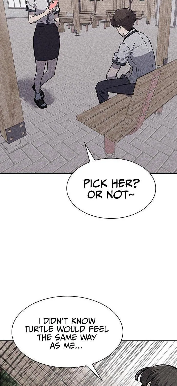 Read Death Code chapter 14 image 104 on Lezhin