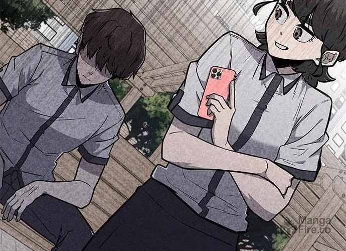 Read Death Code chapter 14 image 105 on Lezhin