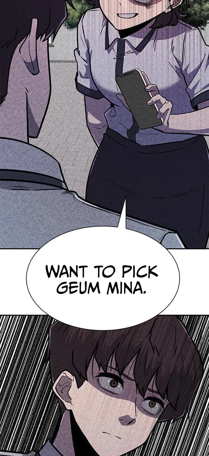Read Death Code chapter 14 image 113 on Lezhin