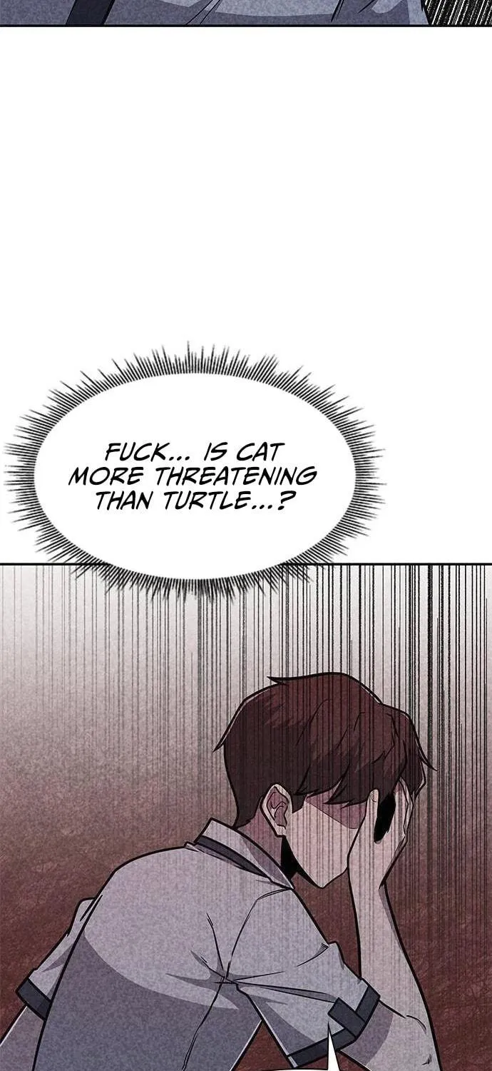 Read Death Code chapter 14 image 115 on Lezhin