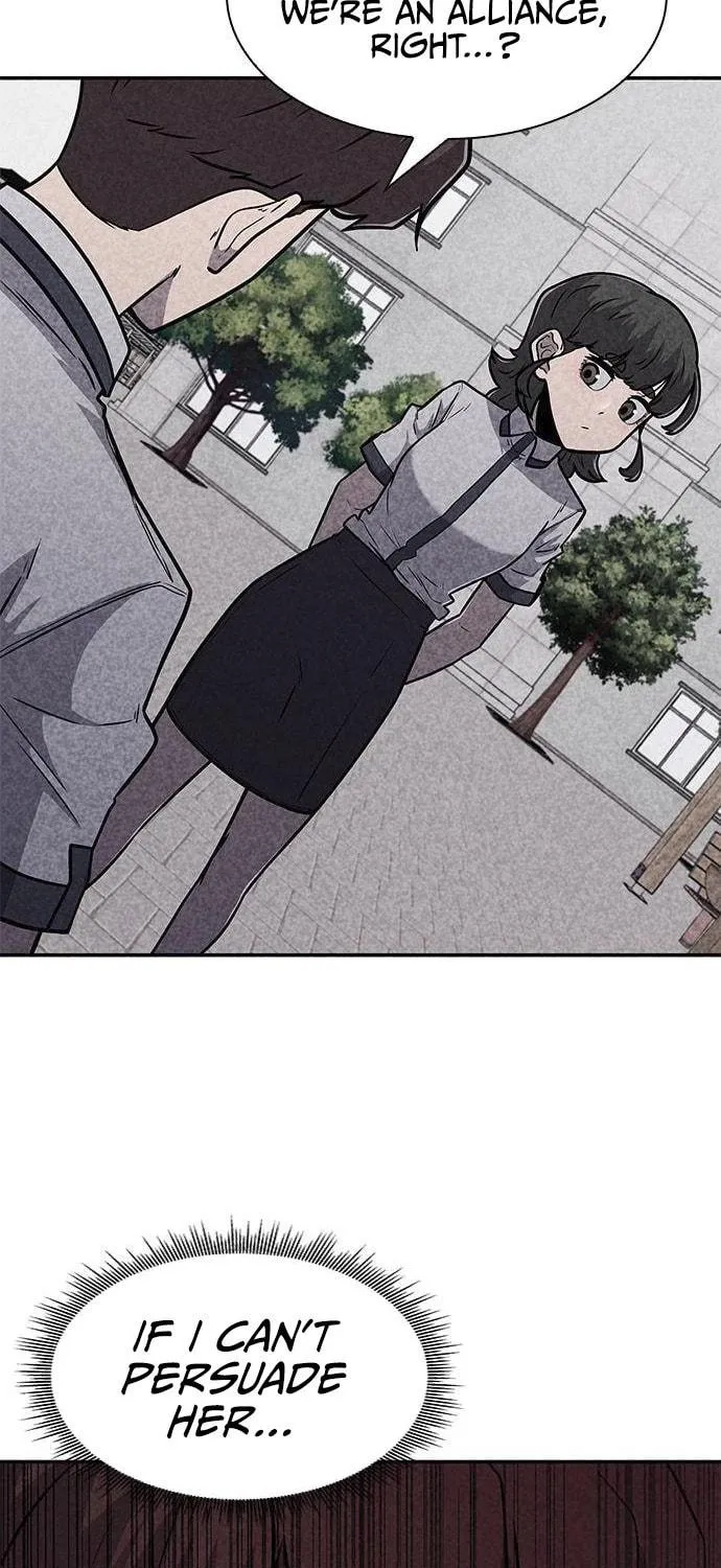 Read Death Code chapter 14 image 119 on Lezhin