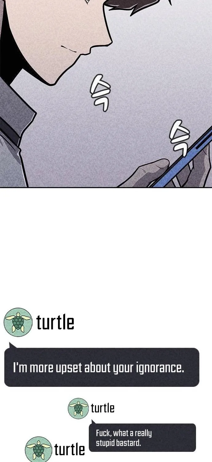 Read Death Code chapter 14 image 21 on Lezhin
