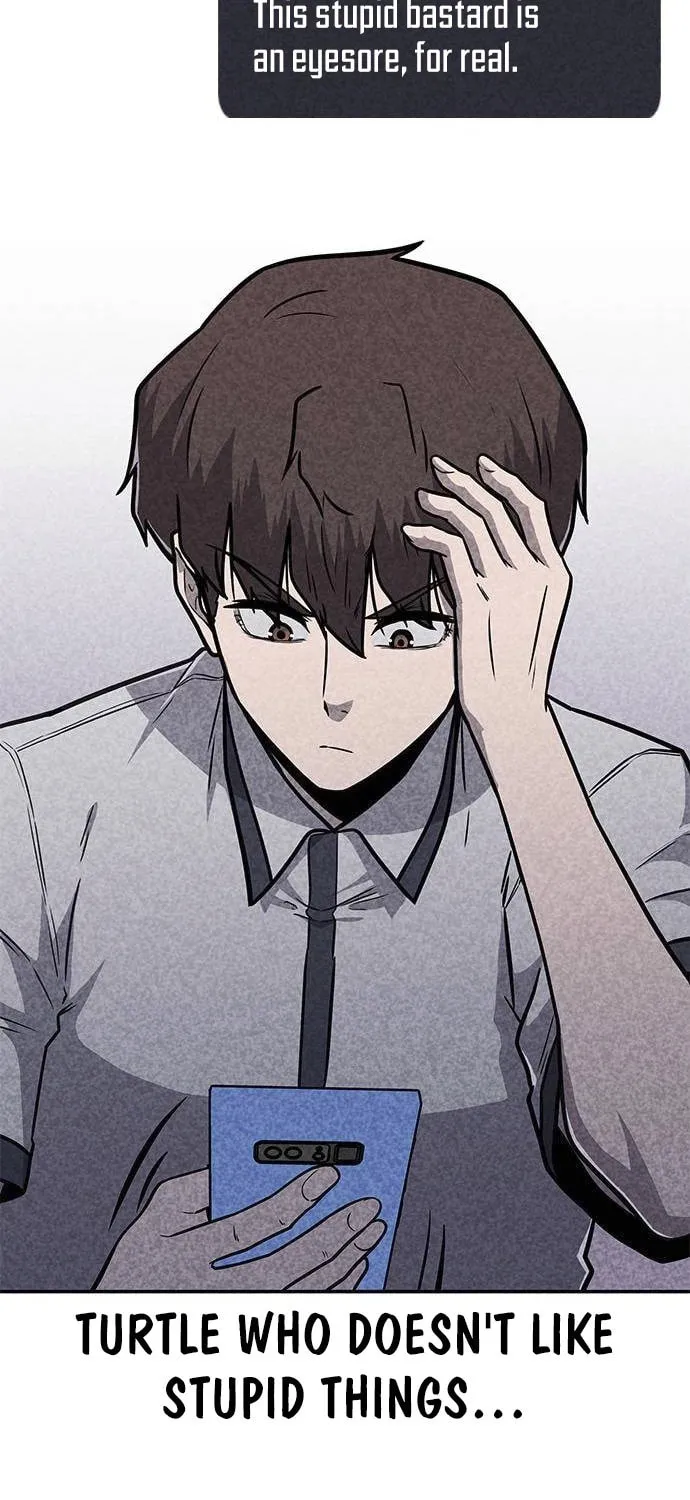 Read Death Code chapter 14 image 23 on Lezhin