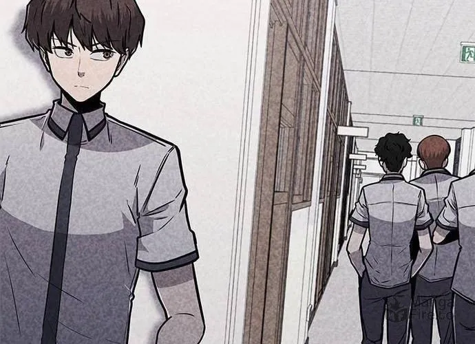 Read Death Code chapter 14 image 32 on Lezhin