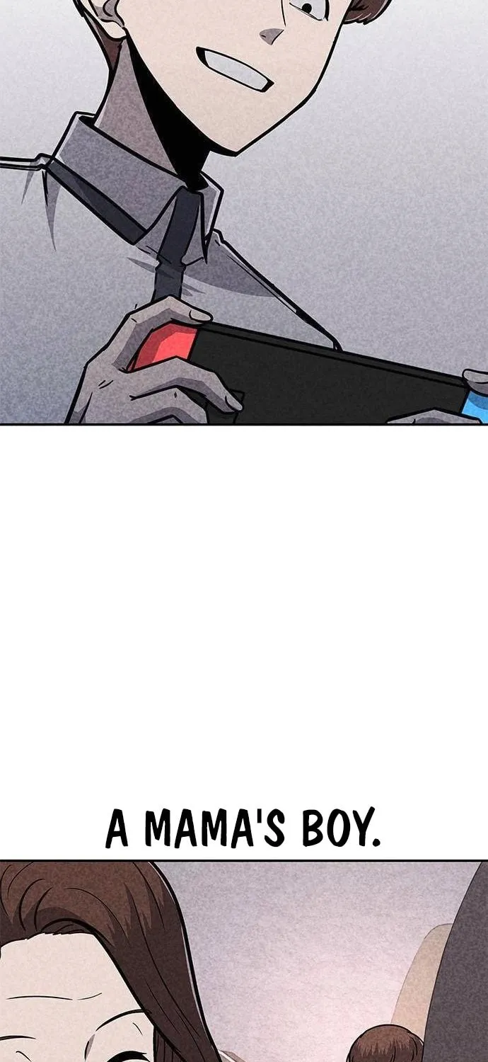 Read Death Code chapter 14 image 38 on Lezhin